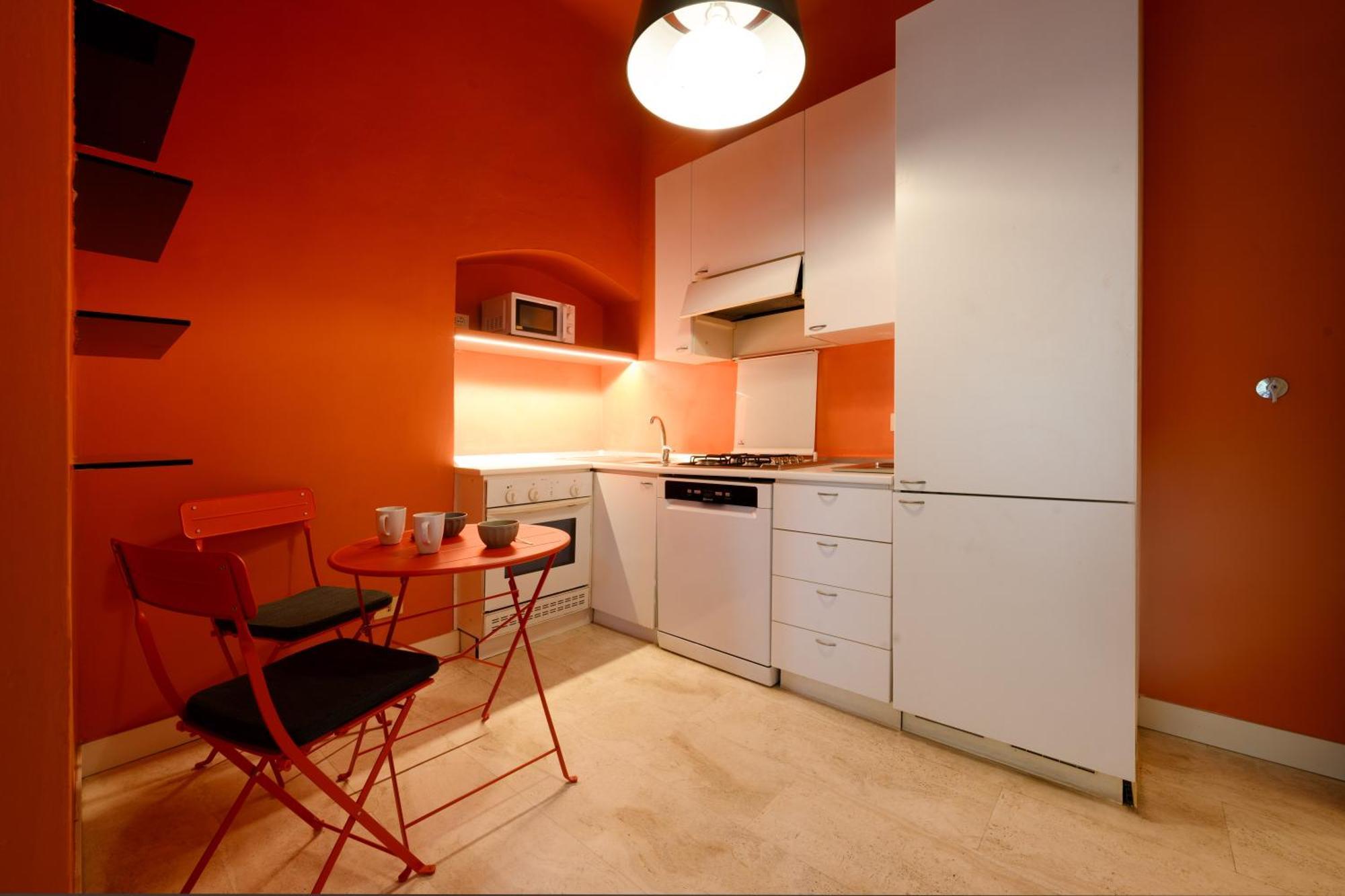 Capponi Prestige Apartment Firenze Esterno foto